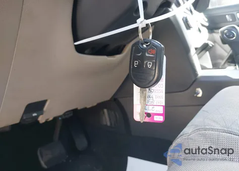 2012 Ford Explorer из США, поврежденный, VIN 1FMHK8B8XCGA84916